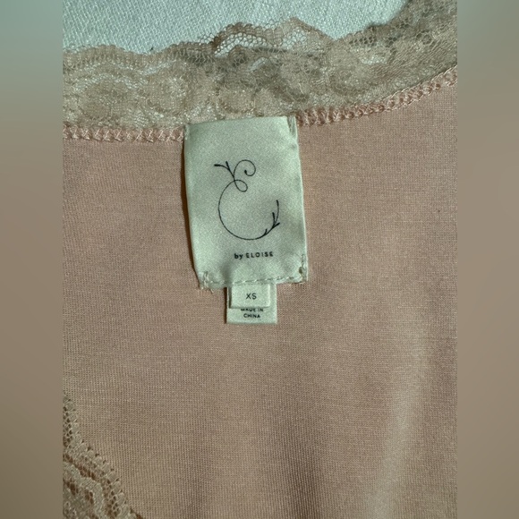 Eloise Dress/Slip! - Picture 3 of 4